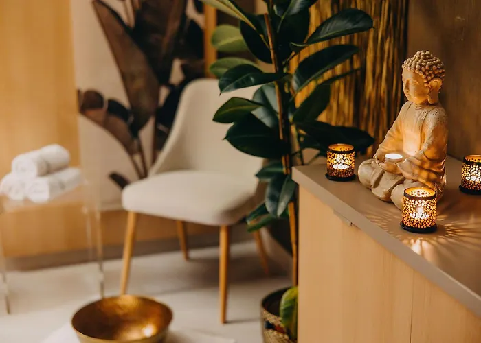 Szálloda Linea Mare 5*