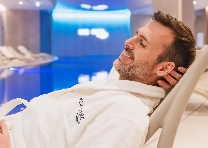 Linea Mare Отель 5*