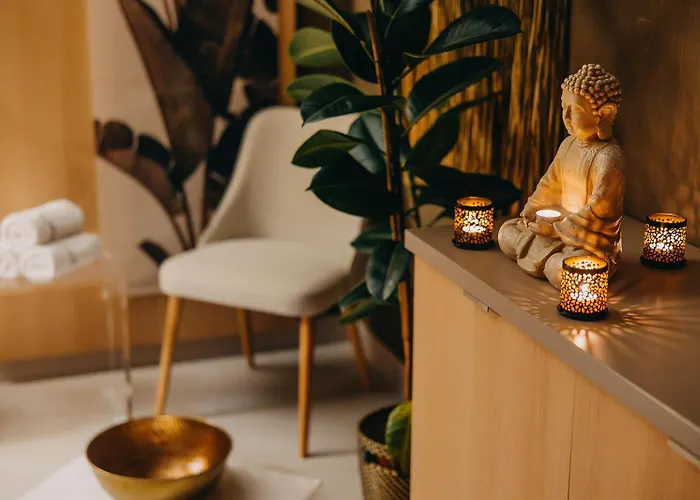 Linea Mare Отель Поберово