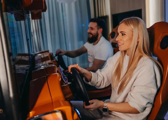 Отель Linea Mare 5*