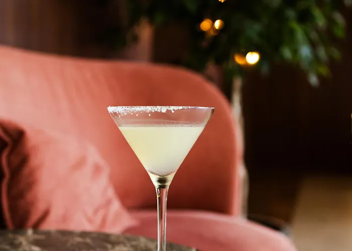 Linea Mare Отель Поберово