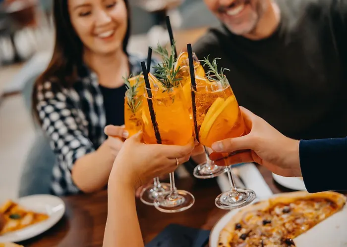 Linea Mare Pobierowo