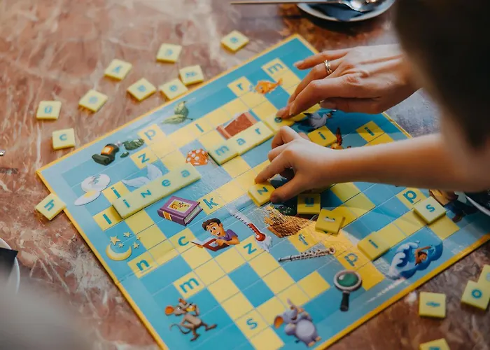 Отель Linea Mare Поберово