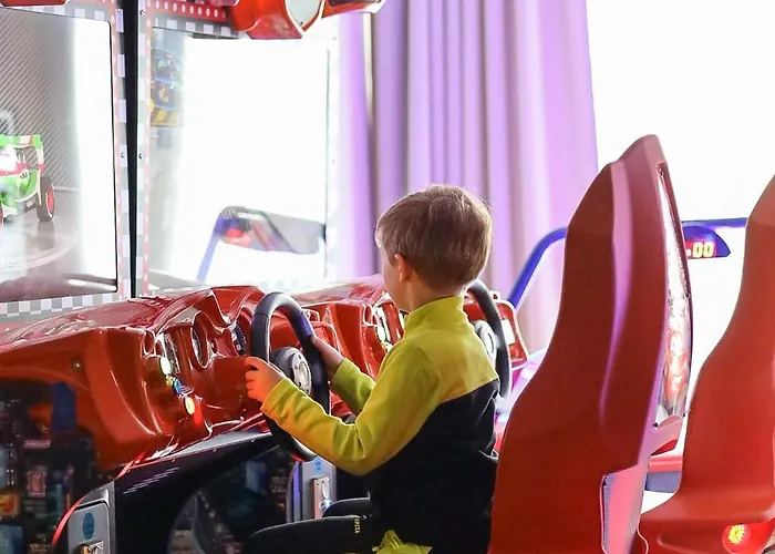 Linea Mare Pobierowo