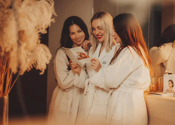 Linea Mare Поберово