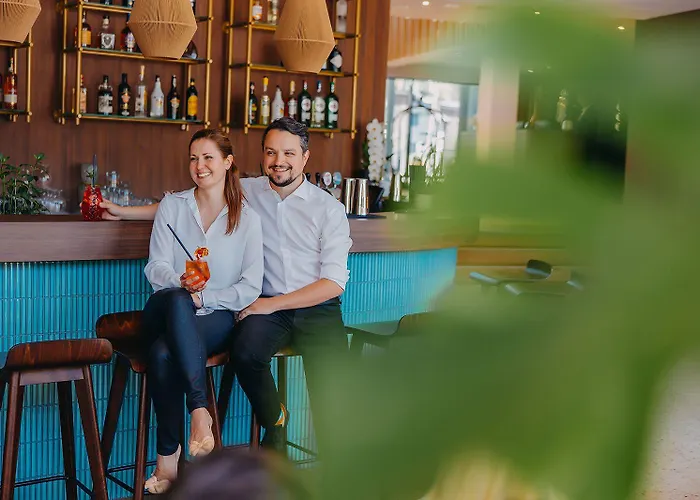 Linea Mare Поберово