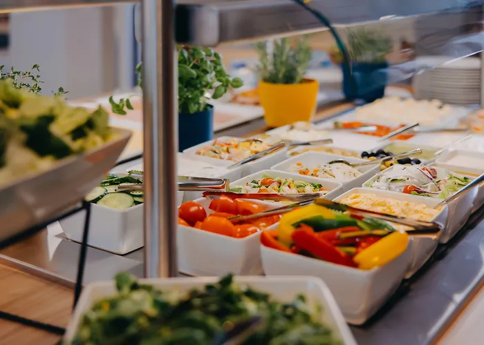 Отель Linea Mare 5*