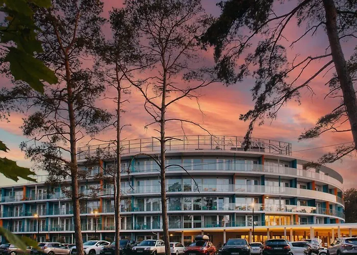 Linea Mare Pobierowo