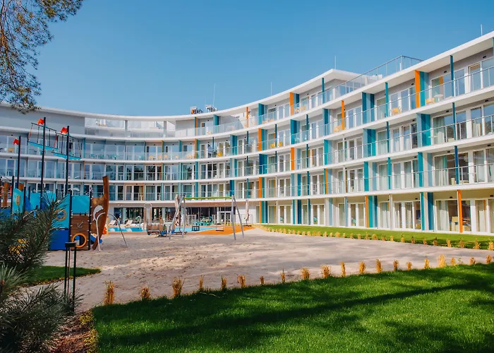 Linea Mare Поберово