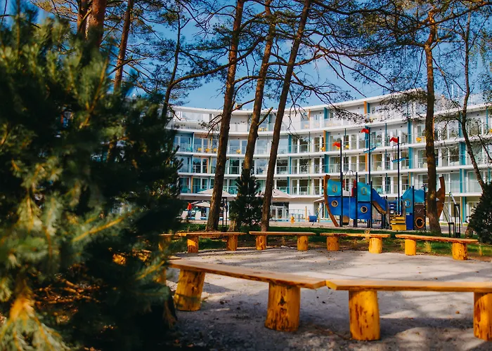 Linea Mare 5* Поберово