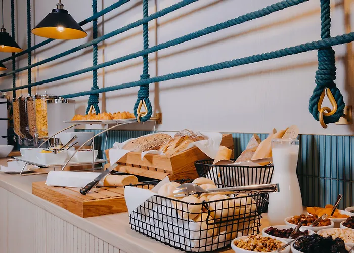 Linea Mare Pobierowo