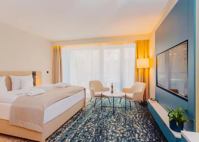 Linea Mare Pobierowo