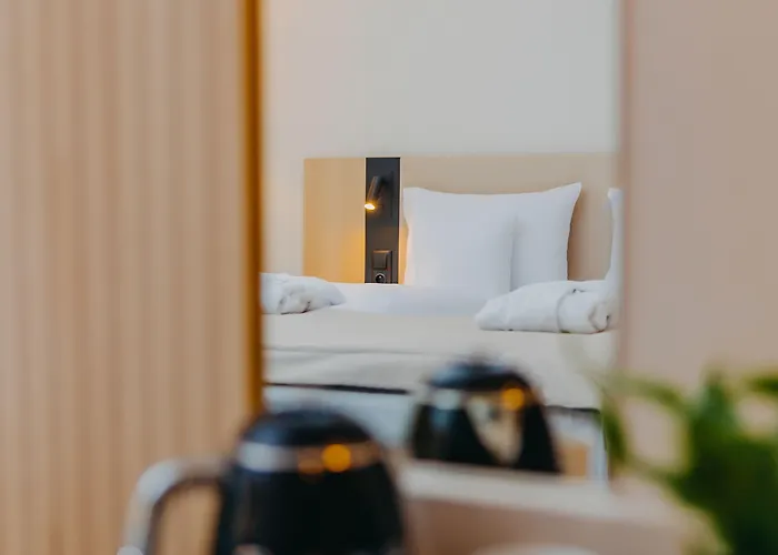 Linea Mare 5* Pobierowo