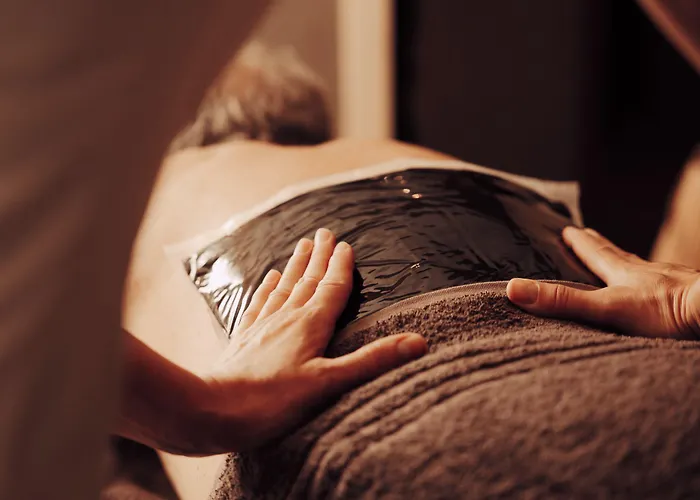 Отель Linea Mare Поберово