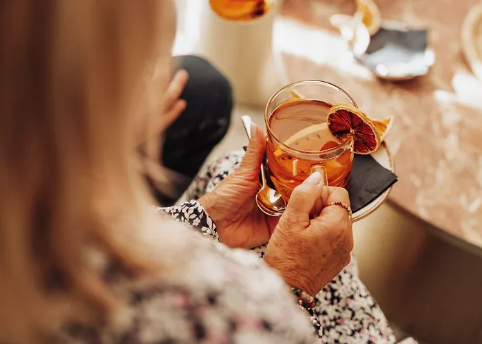 Linea Mare 5* Поберово