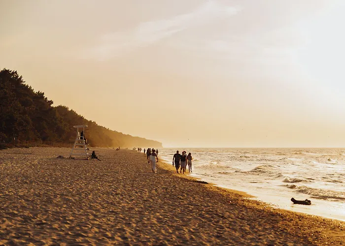 Linea Mare Pobierowo